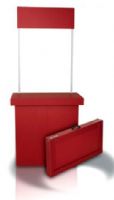 DISPLAYS: Demostradores y Quick System